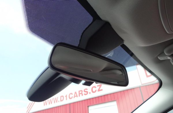 Ford Focus 1.6 TDCi FACELIFT, NAVI,ZIMNÍ PAKET, nabídka A86/18