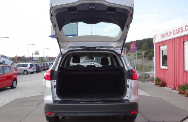 Ford Focus 1.6 TDCi FACELIFT, NAVI,ZIMNÍ PAKET, nabídka A86/18