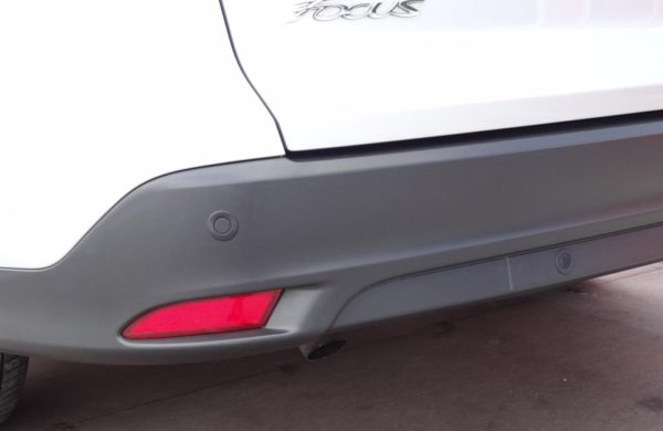 Ford Focus 1.6 TDCi FACELIFT, NAVI,ZIMNÍ PAKET, nabídka A86/18