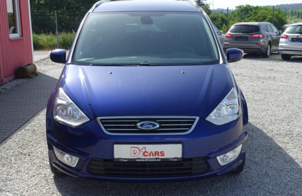 Ford Galaxy 2.0 TDCi NAVI, ZIMNÍ PAKET, KAMERA, nabídka A86/19