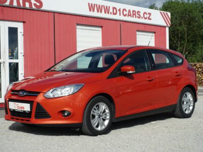 auta z dovozu D1 CARS