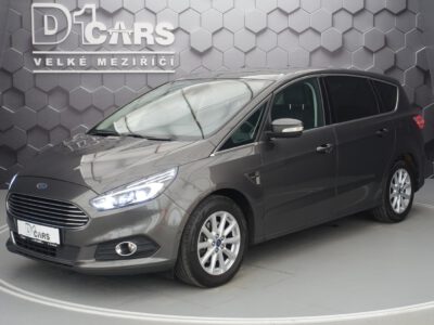 auta z dovozu D1 CARS