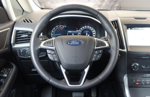 Ford S-MAX 2.0 TDCi Titanium 132kW  REZERVOVÁN, nabídka A86/21