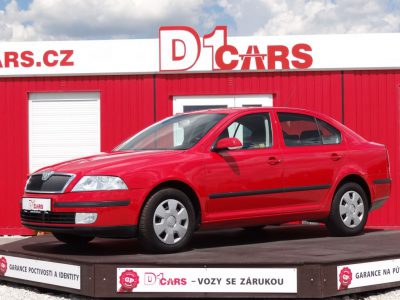 auta z dovozu D1 CARS