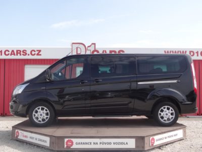 auta z dovozu D1 CARS