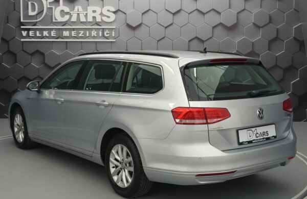 Volkswagen Passat 2.0 TDi Bi-XENONY, ACC ,KAMERA 360°, nabídka A87/20