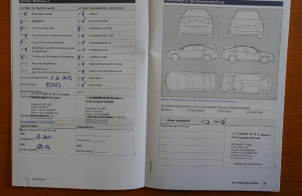 Volkswagen Tiguan 2.0TDi Highline DSG LED SVĚTLA, ACC, nabídka A87/21