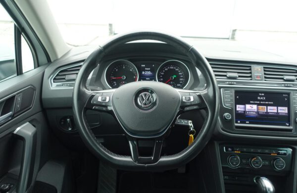 Volkswagen Tiguan 2.0TDi Highline DSG LED SVĚTLA, ACC, nabídka A87/21