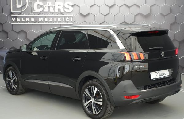 Peugeot 5008 2.0 BlueHDi 130 kW EAT8, nabídka A87/22