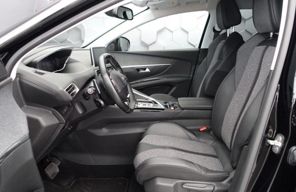Peugeot 5008 2.0 BlueHDi 130 kW EAT8, nabídka A87/22