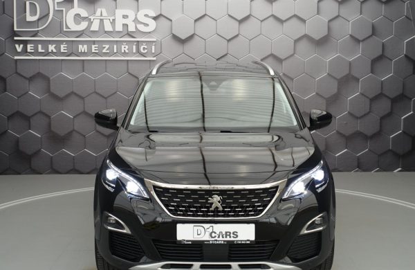 Peugeot 5008 2.0 BlueHDi 130 kW EAT8, nabídka A87/22