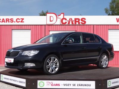 auta z dovozu D1 CARS