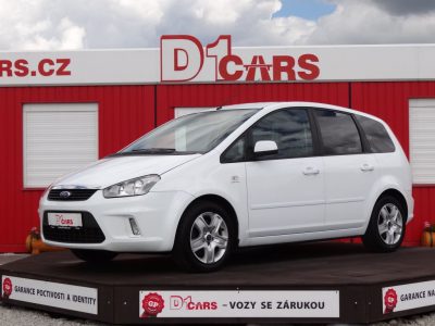 auta z dovozu D1 CARS