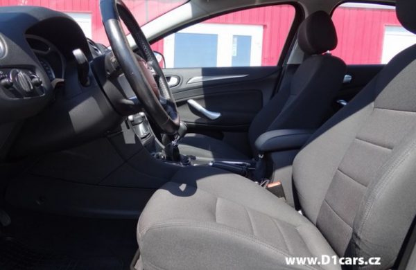 Ford Mondeo 1.8 TDCi, 92 kW, Titanium, nabídka A88/15