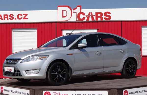 Ford Mondeo 1.8 TDCi, 92 kW, Titanium, nabídka A88/15