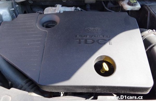 Ford Mondeo 1.8 TDCi, 92 kW, Titanium, nabídka A88/15