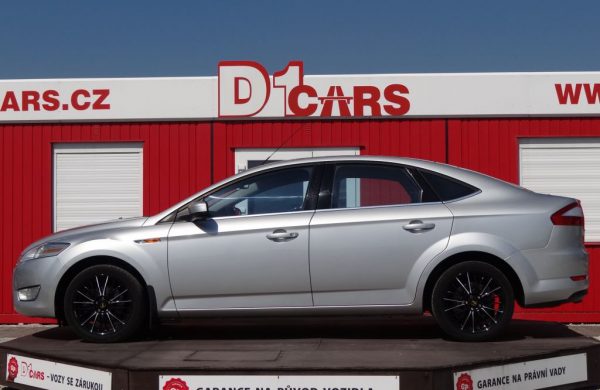 Ford Mondeo 1.8 TDCi, 92 kW, Titanium, nabídka A88/15