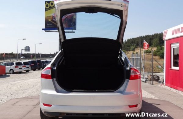 Ford Mondeo 1.8 TDCi, 92 kW, Titanium, nabídka A88/15