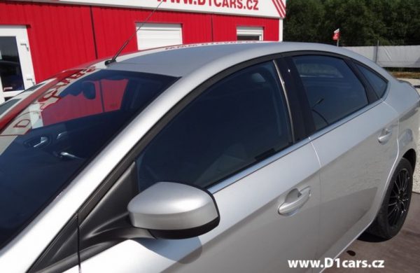 Ford Mondeo 1.8 TDCi, 92 kW, Titanium, nabídka A88/15