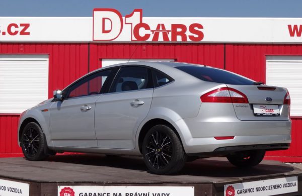 Ford Mondeo 1.8 TDCi, 92 kW, Titanium, nabídka A88/15