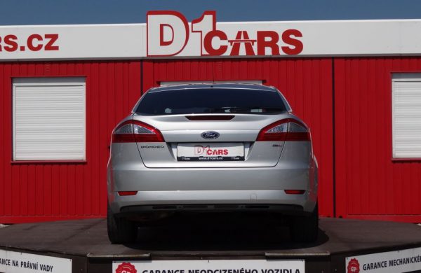 Ford Mondeo 1.8 TDCi, 92 kW, Titanium, nabídka A88/15