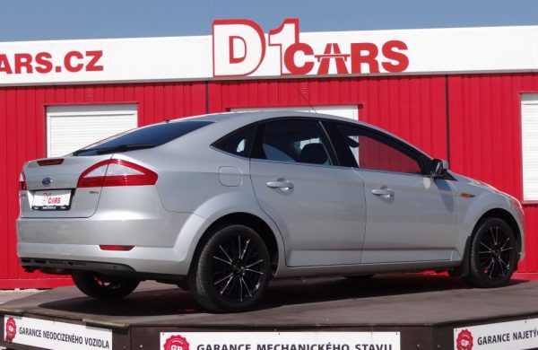 Ford Mondeo 1.8 TDCi, 92 kW, Titanium, nabídka A88/15