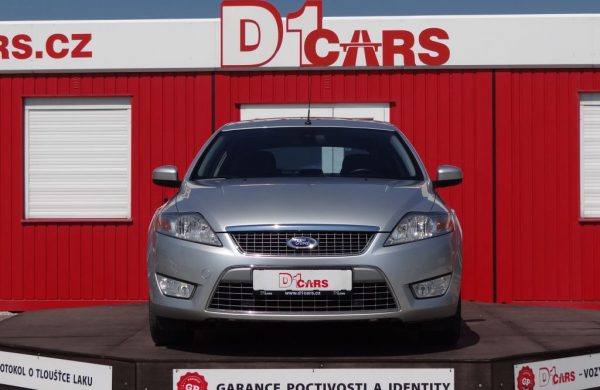 Ford Mondeo 1.8 TDCi, 92 kW, Titanium, nabídka A88/15