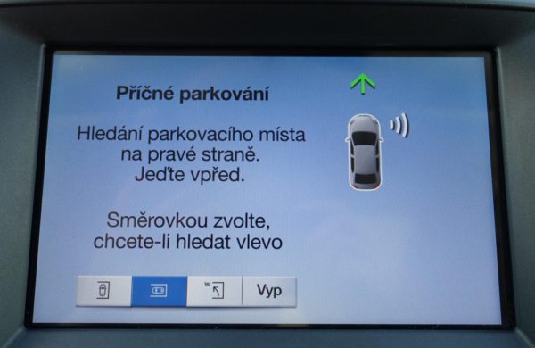 Ford S-MAX 2.0 TDCi 132kW Powershift Titanium, nabídka A88/19