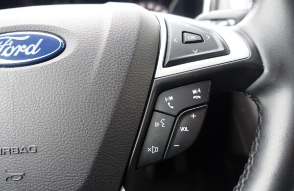 Ford Mondeo 2.0 TDCi Titanium LED Dynamic, nabídka A88/20