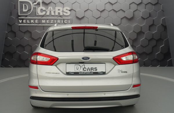 Ford Mondeo 2.0 TDCi Titanium LED Dynamic, nabídka A88/20