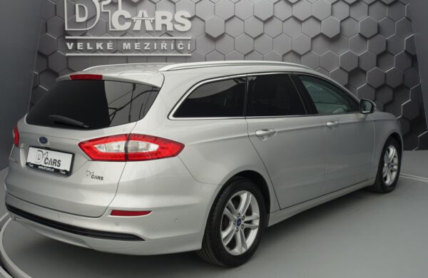 Ford Mondeo 2.0 TDCi Titanium LED Dynamic, nabídka A88/20