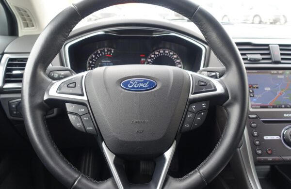 Ford Mondeo 2.0 TDCi Titanium LED Dynamic, nabídka A88/20