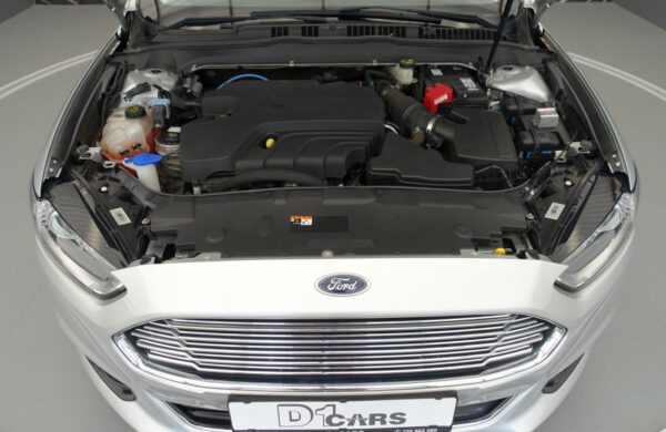 Ford Mondeo 2.0 TDCi Titanium, nabídka A88/22