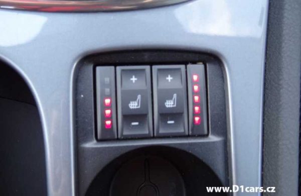 Ford Mondeo 2.0 TDCi ZIMNÍ PAKET, NAVIGACE, nabídka A89/14