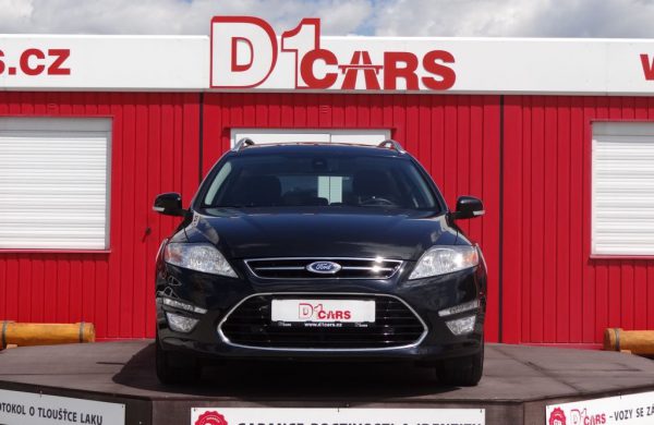 Ford Mondeo 2.0 TDCi 120kW Titanium ZIMNÍ PAKET, nabídka A89/15