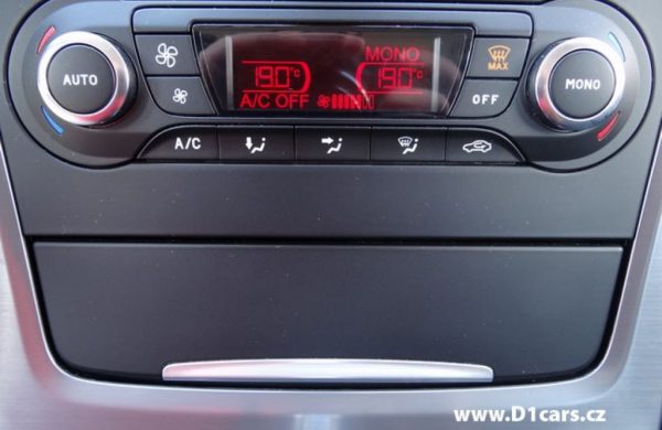 Ford Mondeo 2.0 TDCi 120kW Titanium ZIMNÍ PAKET, nabídka A89/15
