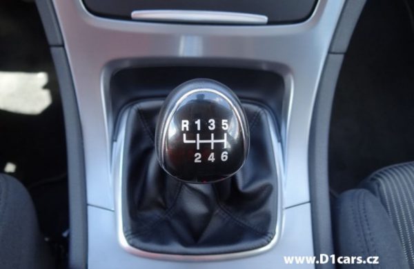 Ford Mondeo 2.0 TDCi 120kW Titanium ZIMNÍ PAKET, nabídka A89/15