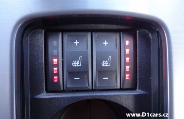 Ford Mondeo 2.0 TDCi 120kW Titanium ZIMNÍ PAKET, nabídka A89/15