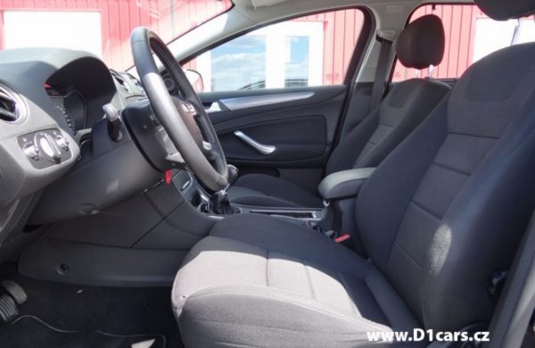 Ford Mondeo 2.0 TDCi 120kW Titanium ZIMNÍ PAKET, nabídka A89/15