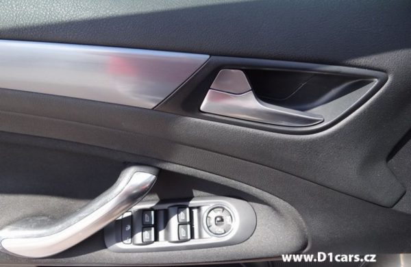 Ford Mondeo 2.0 TDCi 120kW Titanium ZIMNÍ PAKET, nabídka A89/15