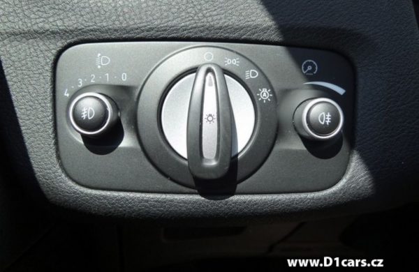 Ford Mondeo 2.0 TDCi 120kW Titanium ZIMNÍ PAKET, nabídka A89/15