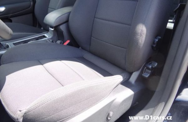 Ford Mondeo 2.0 TDCi 120kW Titanium ZIMNÍ PAKET, nabídka A89/15