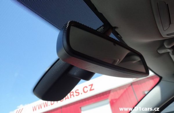 Ford Mondeo 2.0 TDCi 120kW Titanium ZIMNÍ PAKET, nabídka A89/15