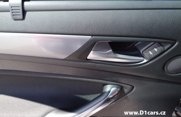Ford Mondeo 2.0 TDCi 120kW Titanium ZIMNÍ PAKET, nabídka A89/15