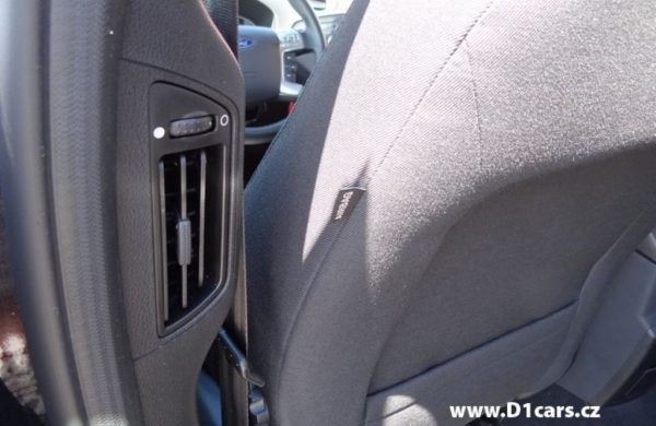 Ford Mondeo 2.0 TDCi 120kW Titanium ZIMNÍ PAKET, nabídka A89/15