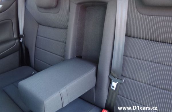 Ford Mondeo 2.0 TDCi 120kW Titanium ZIMNÍ PAKET, nabídka A89/15