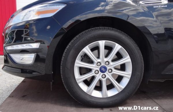 Ford Mondeo 2.0 TDCi 120kW Titanium ZIMNÍ PAKET, nabídka A89/15