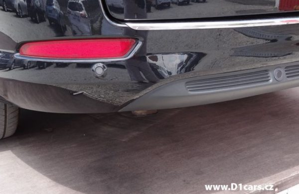 Ford Mondeo 2.0 TDCi 120kW Titanium ZIMNÍ PAKET, nabídka A89/15