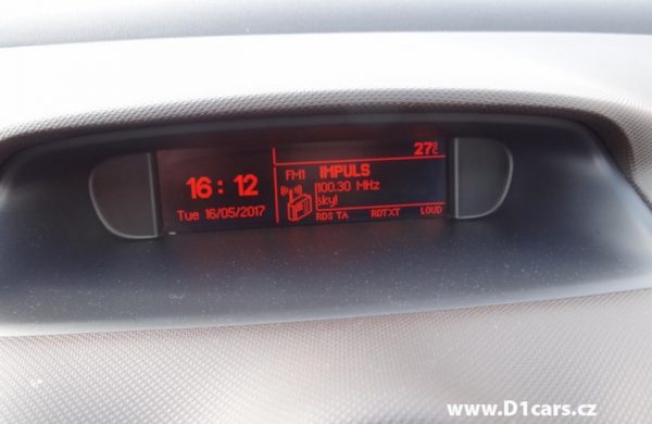 Peugeot 308 2.0 HDi SW 100 kW, PANORAMA, XENONY, nabídka A89/17