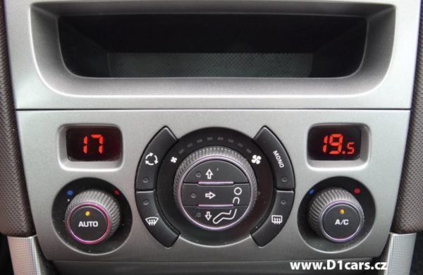 Peugeot 308 2.0 HDi SW 100 kW, PANORAMA, XENONY, nabídka A89/17